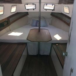 Menorquin 44 | Galipote