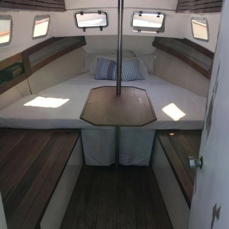 Menorquin 44 | Galipote