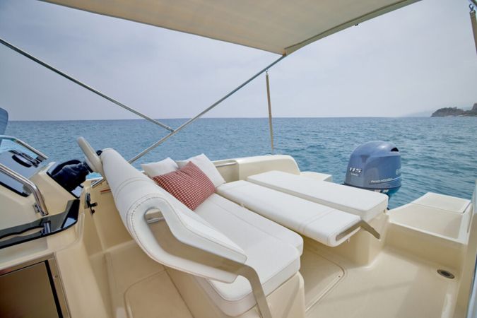 Invictus Capoforte SX200 | Ruby