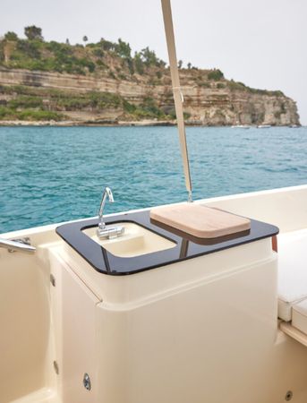 Invictus Capoforte SX200 | Ruby