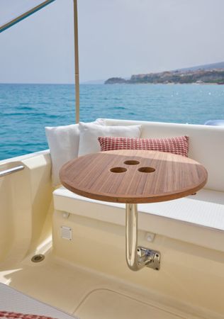 Invictus Capoforte SX200 | Ruby