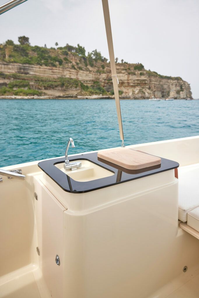 Invictus Capoforte SX200 | Yoshi