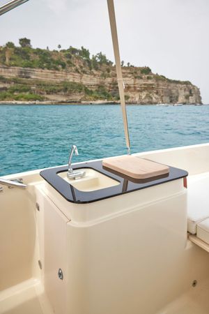 Invictus Capoforte SX200 | Yoshi