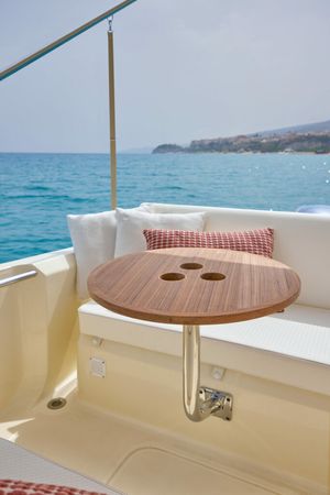 Invictus Capoforte SX200 | Yoshi