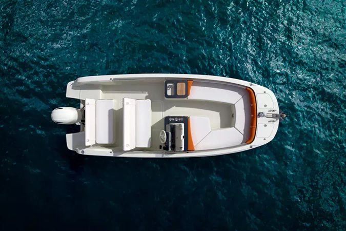 Invictus Capoforte SX200 | Yoshi