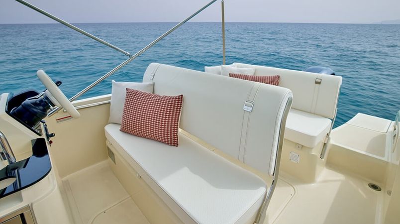 Invictus Capoforte SX200 | Yoshi