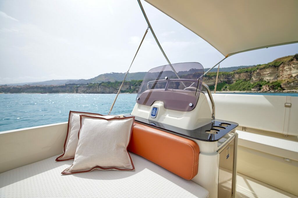 Invictus Capoforte SX200 | Yoshi