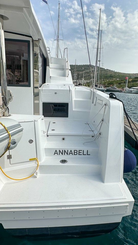 Bali 4.4 | Annabell