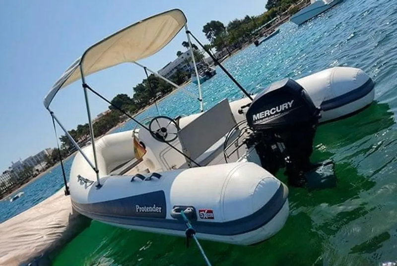 Protender SX 440 | Protender 18