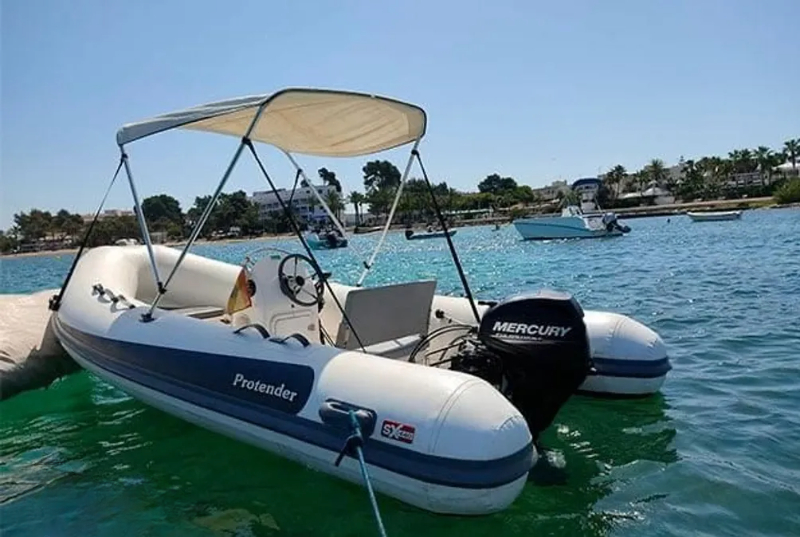 Protender SX 440 | Protender 18