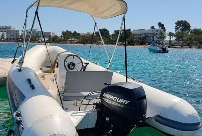 Protender SX 440 | Protender 18