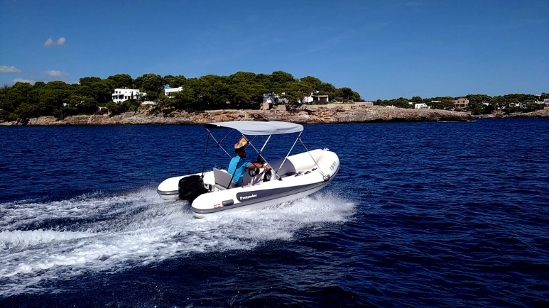 Protender SX 440 | Protender 18