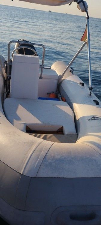 Stingher 400 | Tomas