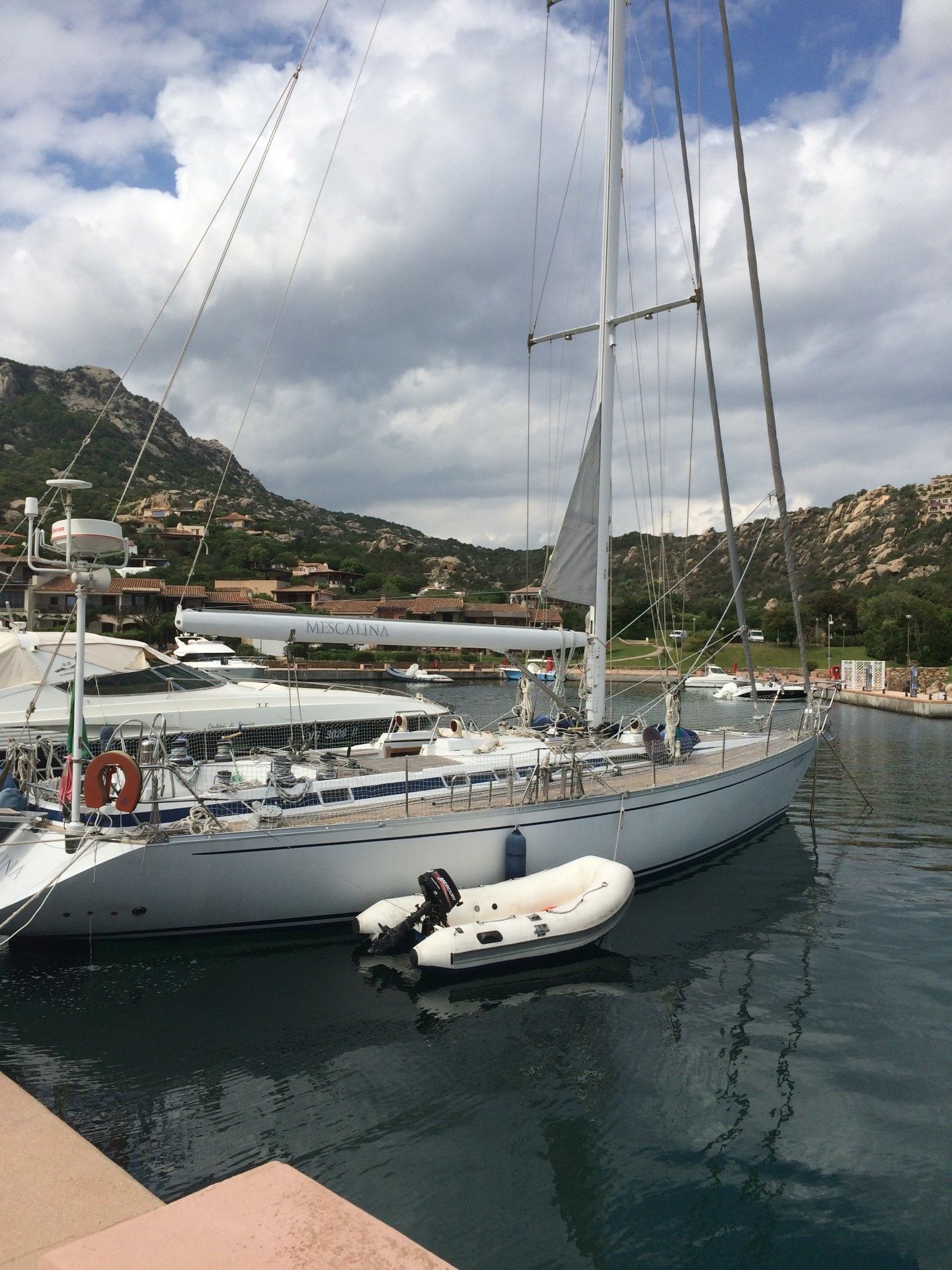 Grand Soleil 52 | Velasmeralda