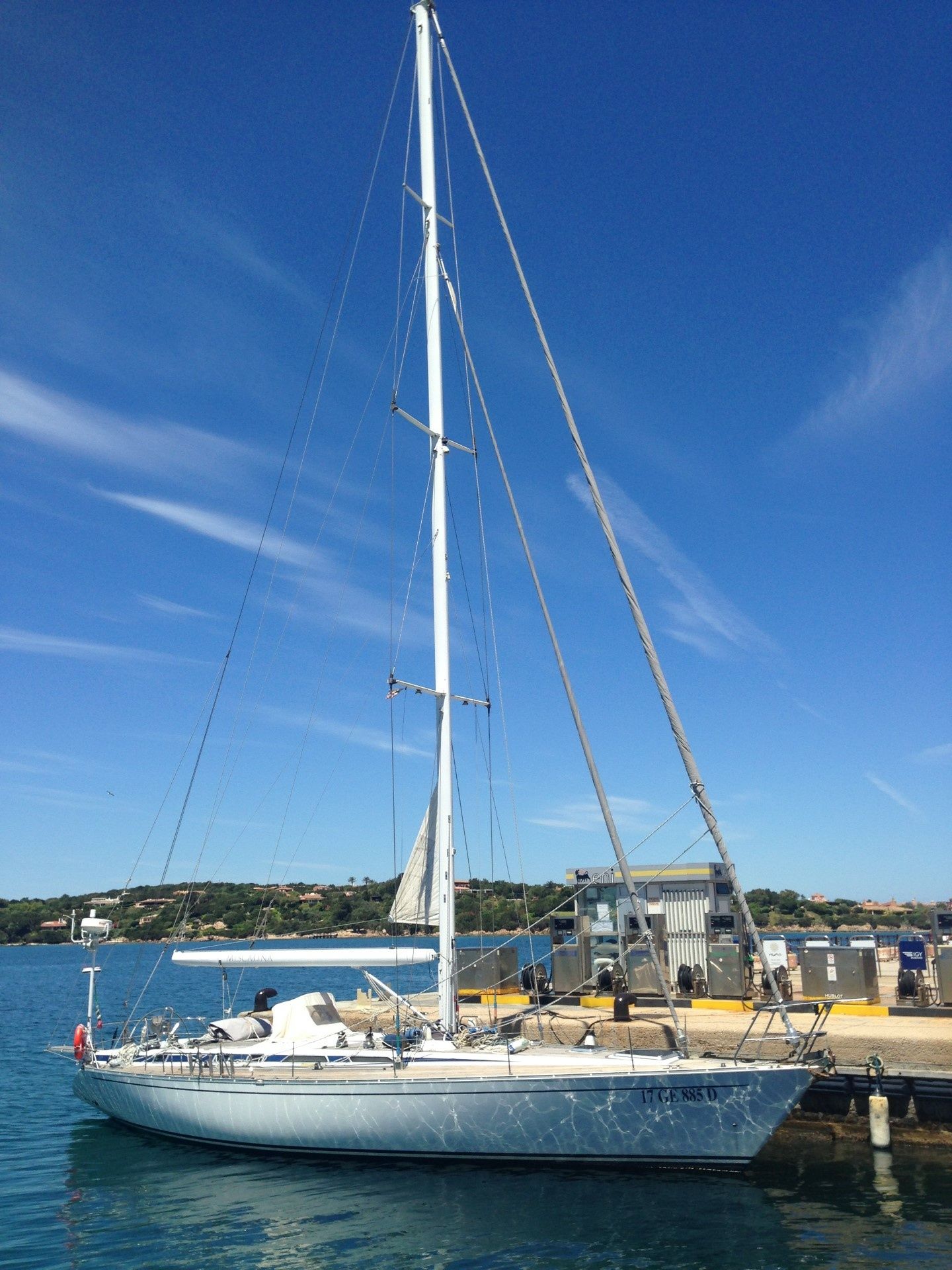 Grand Soleil 52 | Velasmeralda