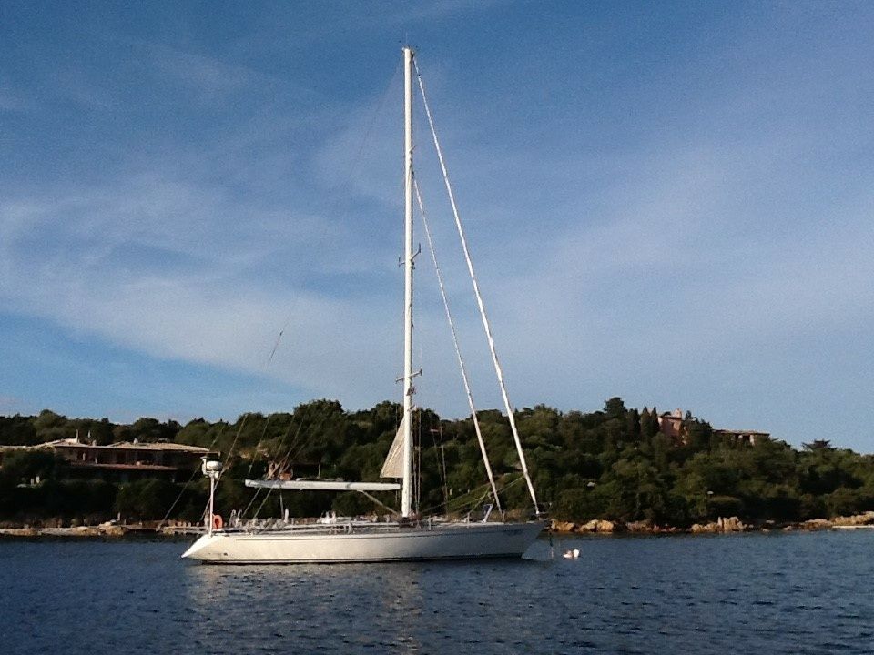 Grand Soleil 52 | Velasmeralda