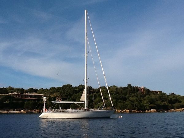 Grand Soleil 52 | Velasmeralda
