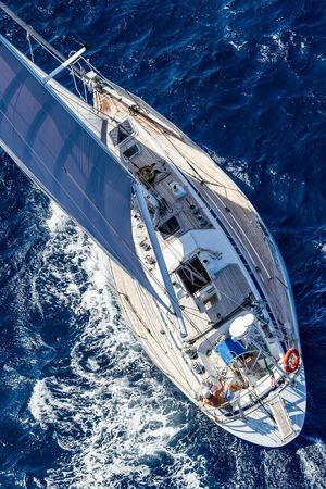 Grand Soleil 52 | Velasmeralda