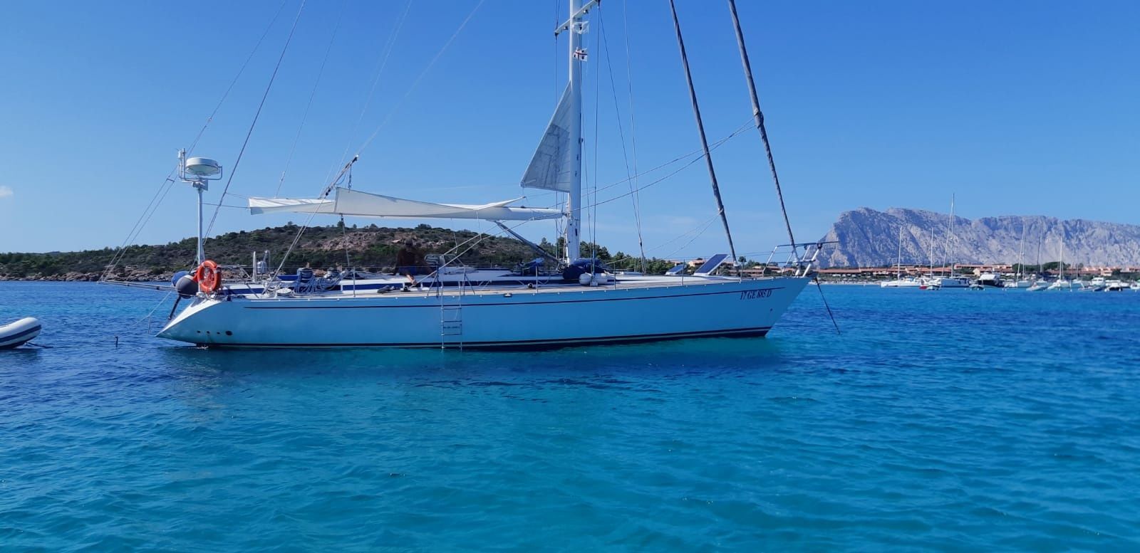Grand Soleil 52 | Velasmeralda