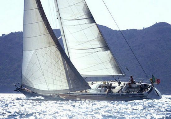 Grand Soleil 52 | Velasmeralda