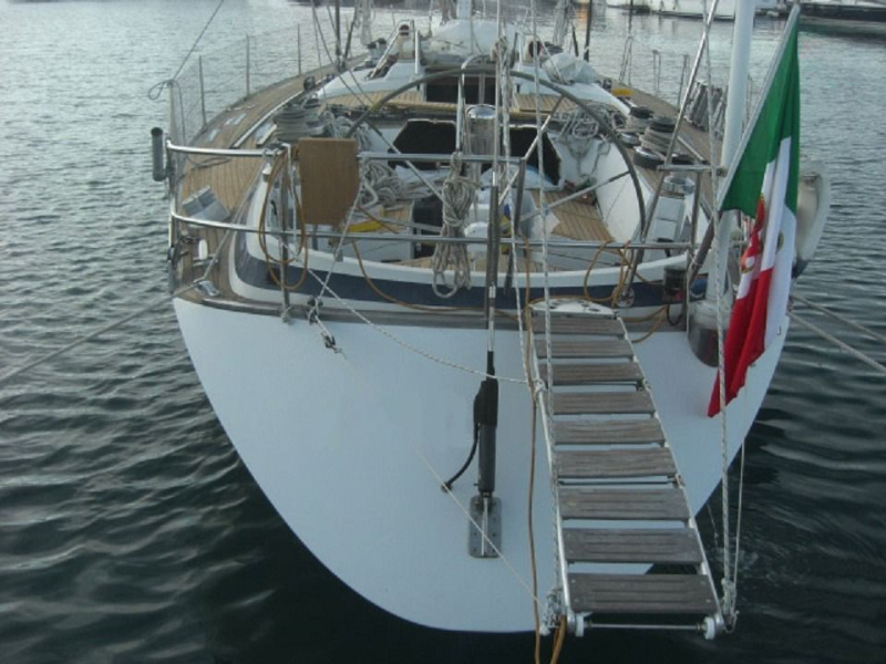 Grand Soleil 52 | Velasmeralda