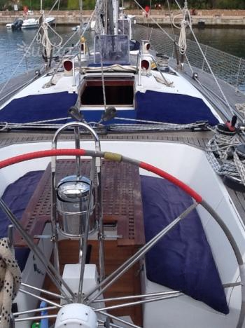 Grand Soleil 52 | Velasmeralda