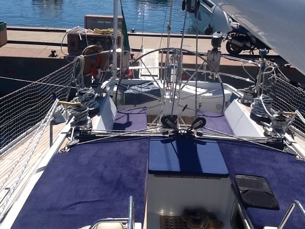Grand Soleil 52 | Velasmeralda