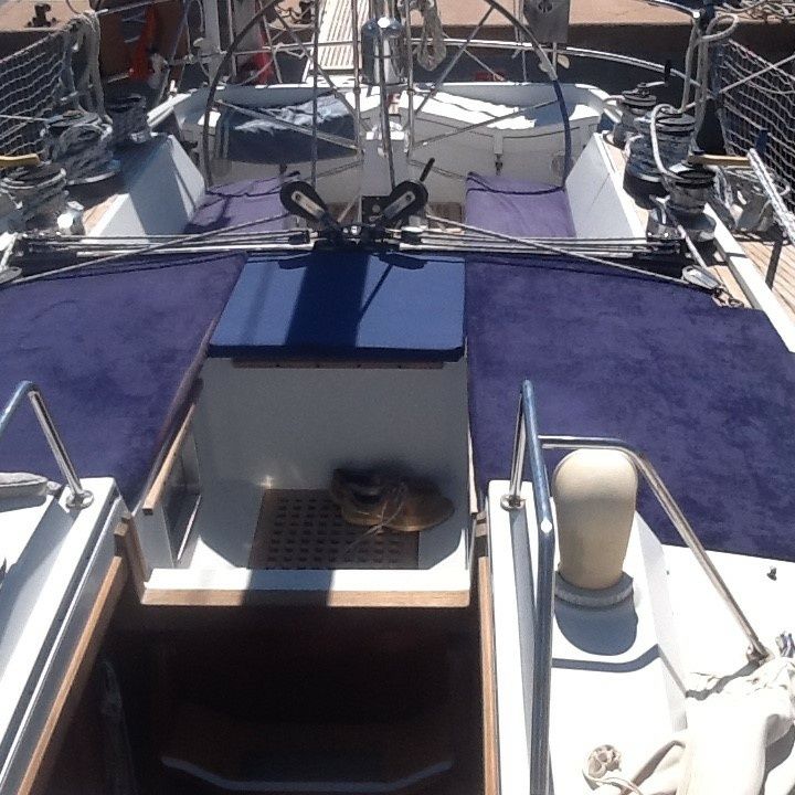 Grand Soleil 52 | Velasmeralda