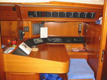 Grand Soleil 52 | Velasmeralda