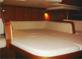 Grand Soleil 52 | Velasmeralda