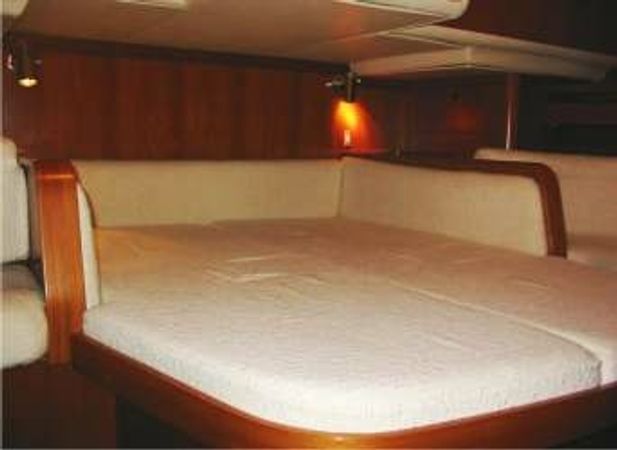 Grand Soleil 52 | Velasmeralda