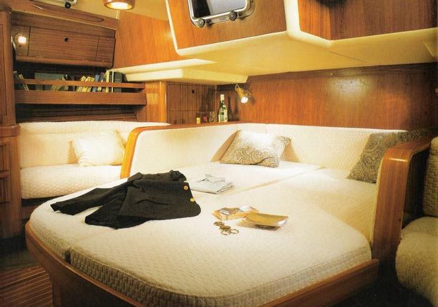 Grand Soleil 52 | Velasmeralda