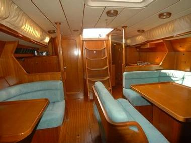 Grand Soleil 52 | Velasmeralda