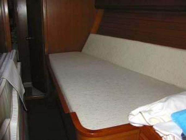 Grand Soleil 52 | Velasmeralda