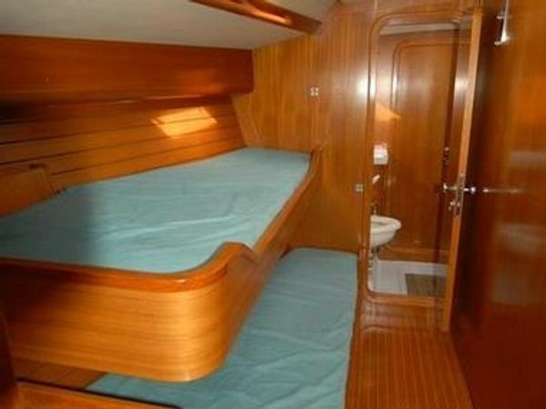 Grand Soleil 52 | Velasmeralda