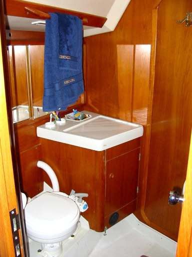 Grand Soleil 52 | Velasmeralda