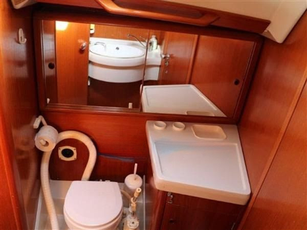 Grand Soleil 52 | Velasmeralda