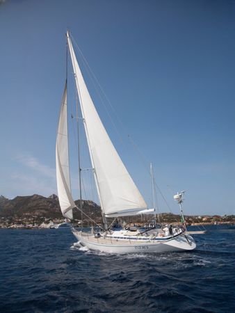Grand Soleil 52 | Velasmeralda