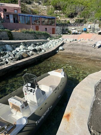 Capelli Tempest 700 | Ahoi