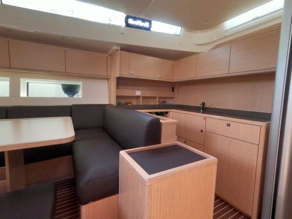 Bavaria C57 | Accalmie