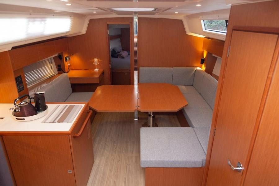Bavaria C42 | Tatyana