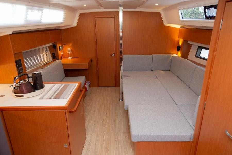 Bavaria C42 | Tatyana
