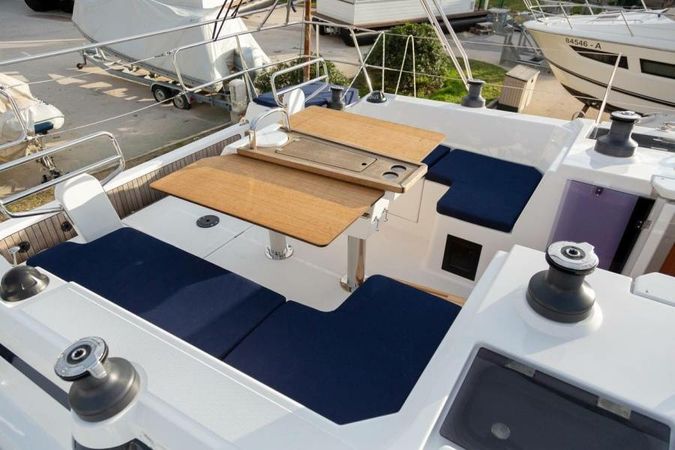 Bavaria C42 | Tatyana