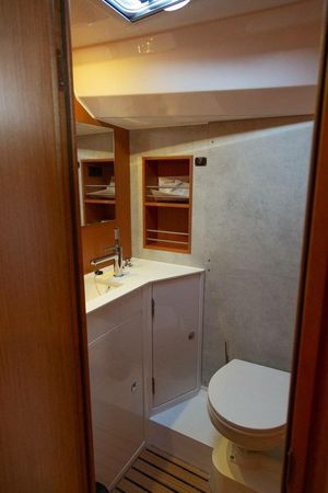 Bavaria C42 | Tatyana