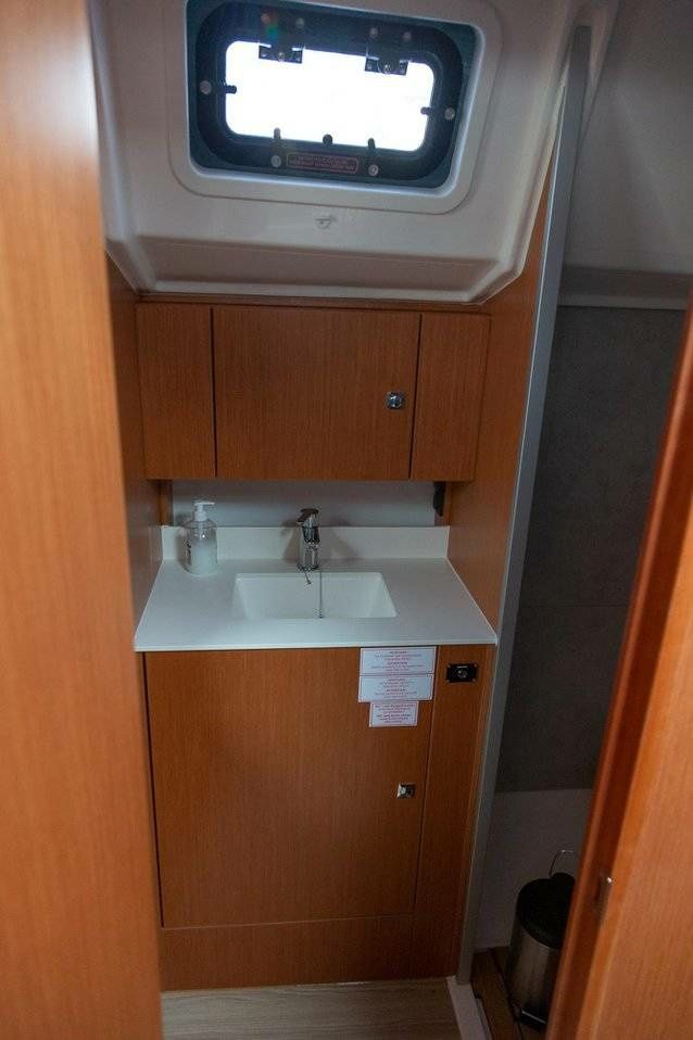 Bavaria C42 | Tatyana