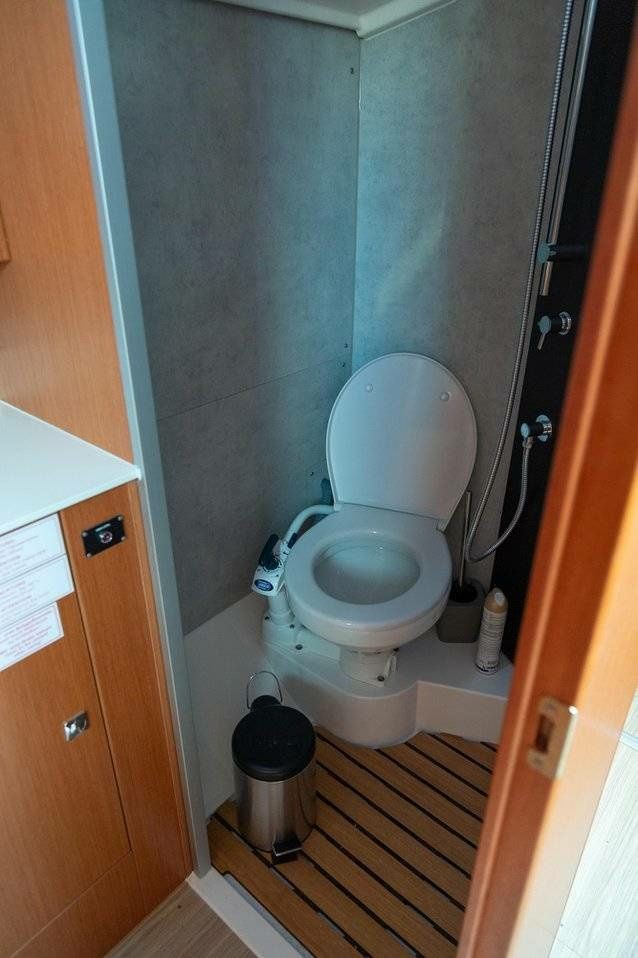 Bavaria C42 | Tatyana