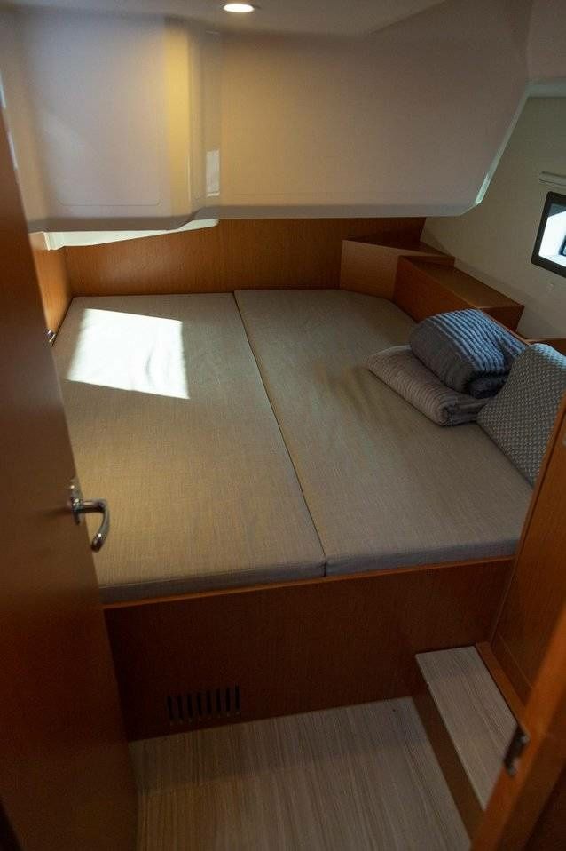 Bavaria C42 | Tatyana