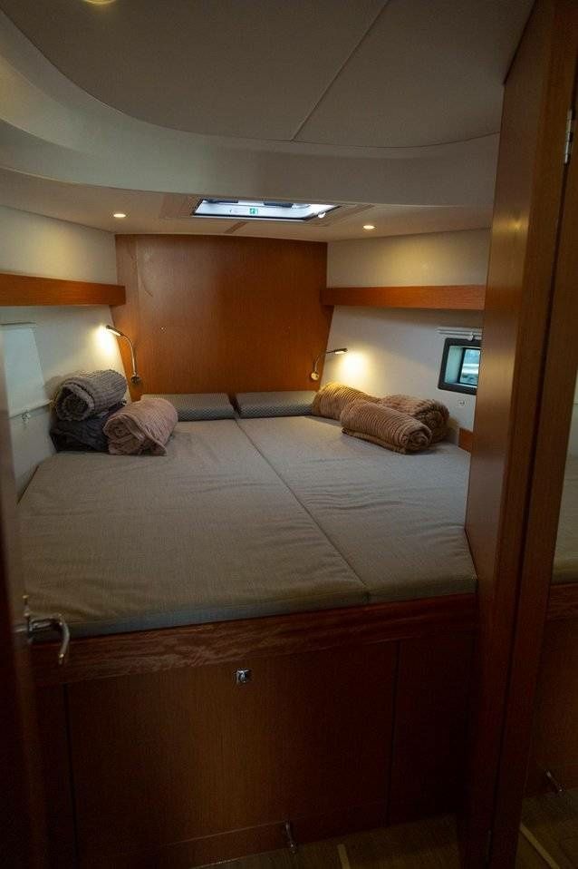 Bavaria C42 | Tatyana