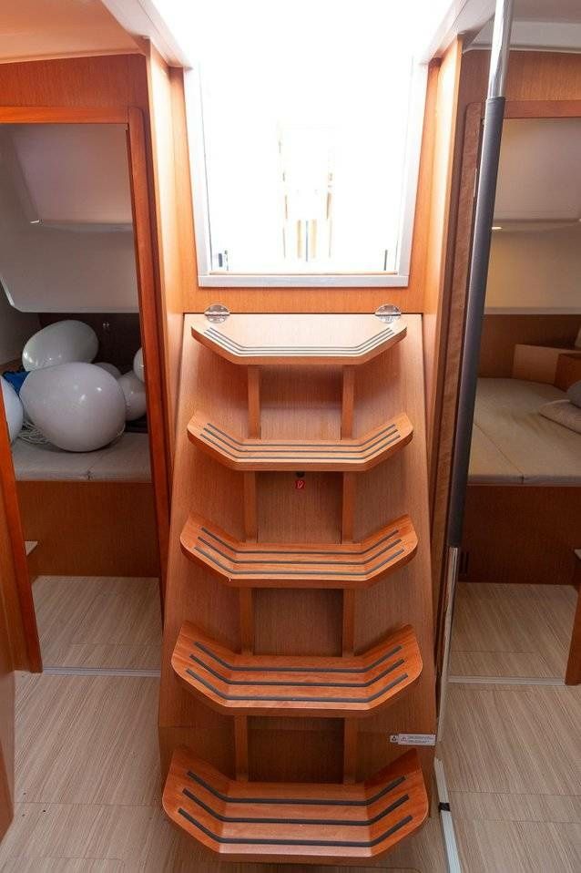 Bavaria C42 | Tatyana