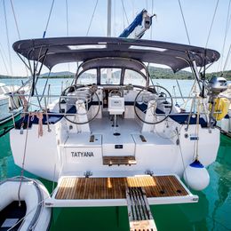 Bavaria C42 | Tatyana